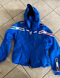 Giubotto sci Vuarnet