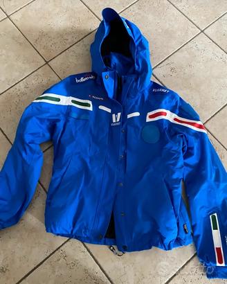 Giubotto sci Vuarnet