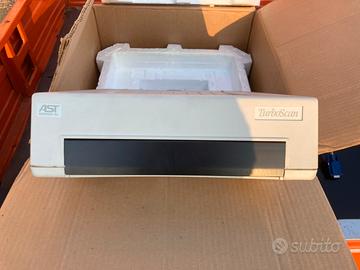 Scanner TurboScan AST