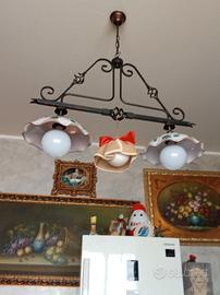 lampadario