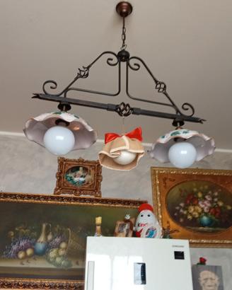 lampadario