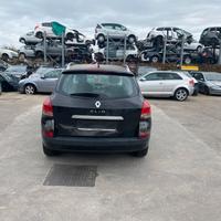 RICAMBI AUTO RENAULT CLIO 2008 SW