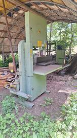 Sega a nostro a bindella O.M.A