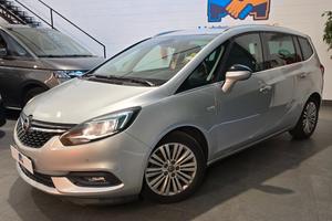 Opel Zafira 2.0 cdti IAdvanced 130cv auto 7 POSTI