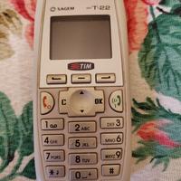CELLULARE SAGEM MY T-22 TIM