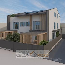 Conselve - Terreno edificabile