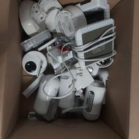 Lotto sensori verisure