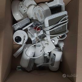 Lotto sensori verisure