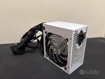 Alimentatore Mars 550W Nuovo