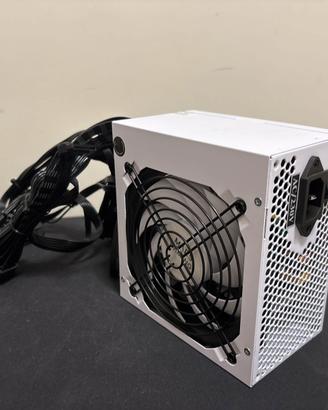 Alimentatore Mars 550W Nuovo