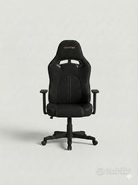 Sedia da Gaming/ Ufficio Cortek Moon