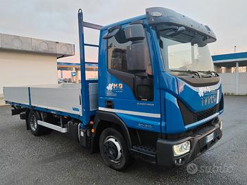 Iveco Eurocargo 