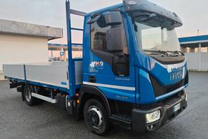 Iveco Eurocargo 