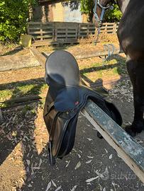 Sella cavallo prolight mod. Perugia