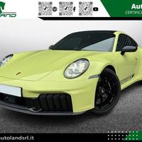PORSCHE 992 Carrera 4 GTS 2.0*Matrix-Alcantara-Fin