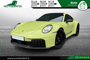 PORSCHE 992 Carrera 4 GTS 2.0*Matrix-Alcantara-Fin