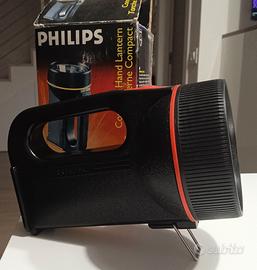Torcia Philips