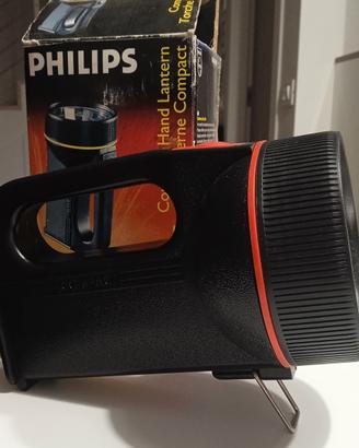 Torcia Philips
