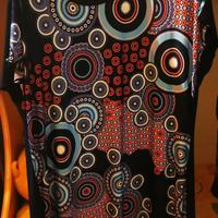 Vestito donna -gocce di elena