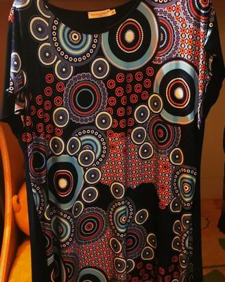 Vestito donna -gocce di elena