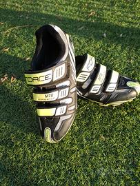 Scarpe mtb outlet force