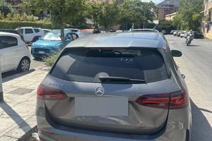 Mercedes classe B 220d amg diesel
