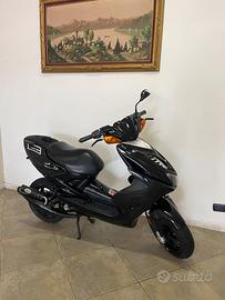 Yamaha Aerox