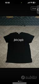 Maglietta Palm Angels