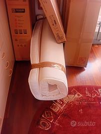 materasso 190x140 