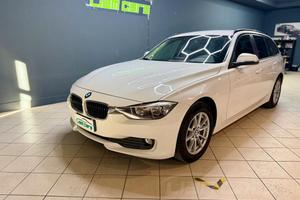 BMW 316 d Touring