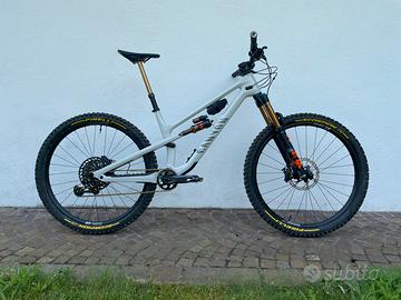CANYON Spectral 125 CF