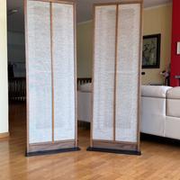 ALTOPARLANTI PLANARI MAGNEPAN MG III DEL 1984