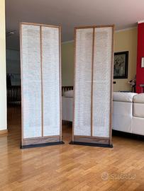 ALTOPARLANTI PLANARI MAGNEPAN MG III DEL 1984