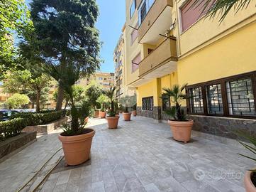 4 LOCALI A MARANO DI NAPOLI