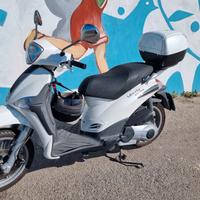 Piaggio Liberty 125 - 2013