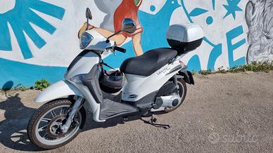 Piaggio Liberty 125 - 2013