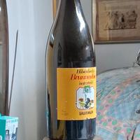 bottiglia vetro