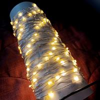 Filo di luci