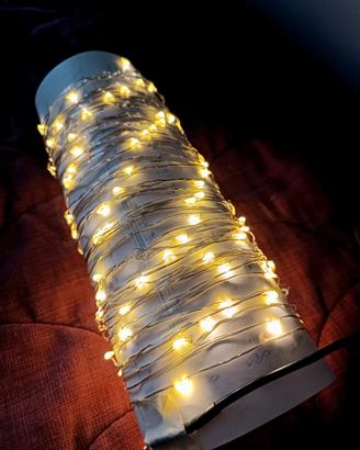Filo di luci