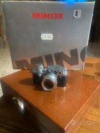 Macchina fotografica