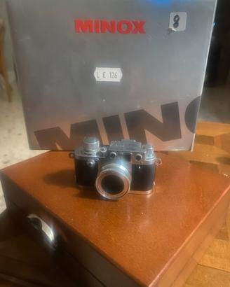 Macchina fotografica