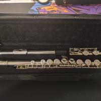 Flauto traverso Comet