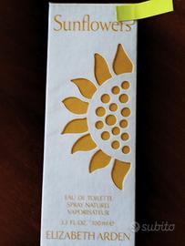 eau de Toilette Arden Elisabeth