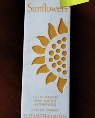 eau de Toilette Arden Elisabeth