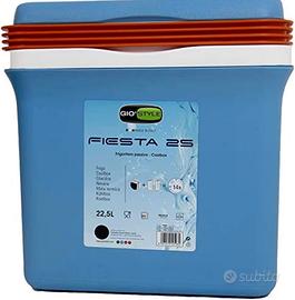 Frigorifero portatile