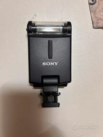 Flash Sony HVL-F20M