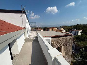 Appartamento di 80 m² con 2 locali a Somma Vesuvia