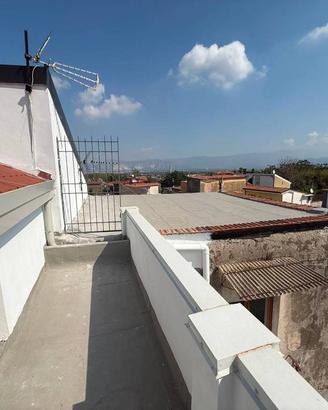 Appartamento di 80 m² con 2 locali a Somma Vesuvia