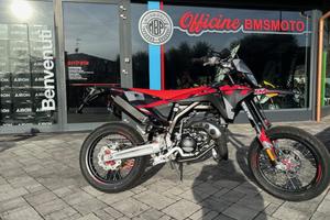 FANTIC MOTOR 50 Motard Performance EURO 5+