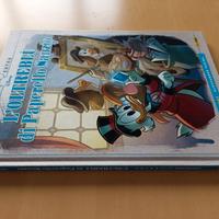 Disney Topolino Extra - Oltreblù Paperello Sanzio